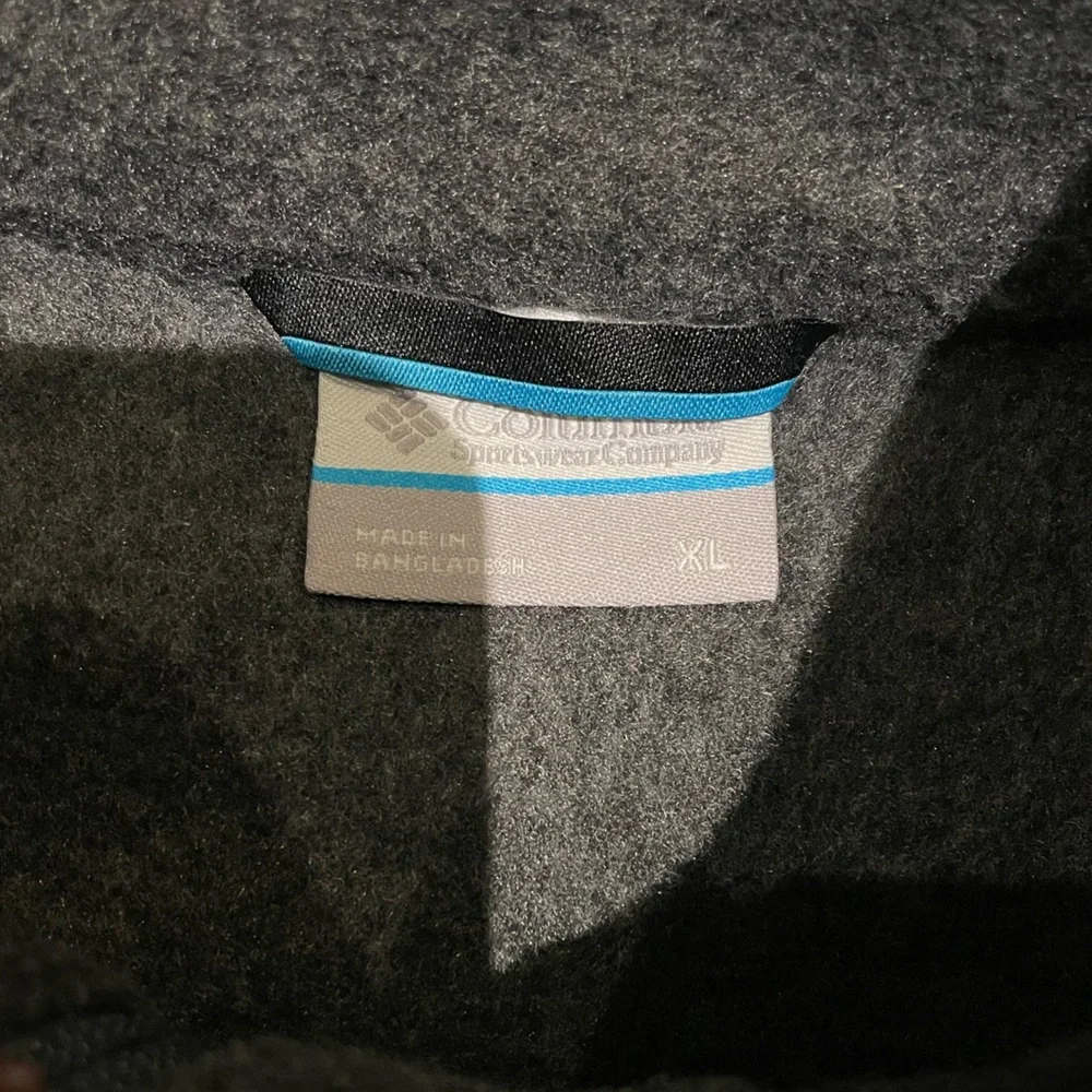 Men Builder Tools Columbia Vest - Brand New with Tags - Picture 3 of 3